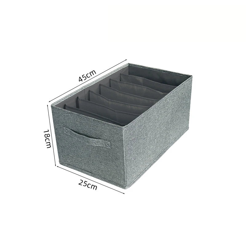 Wardrobe Organizer