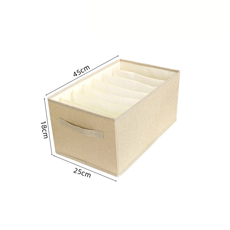 Wardrobe Organizer