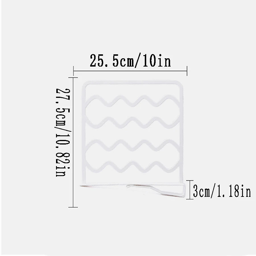 Closet Divider