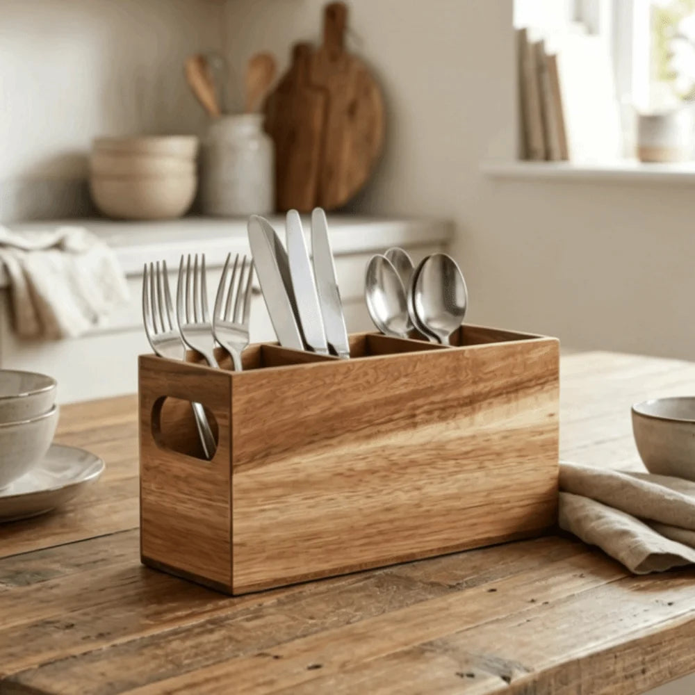 Kitchen Tools Organizer