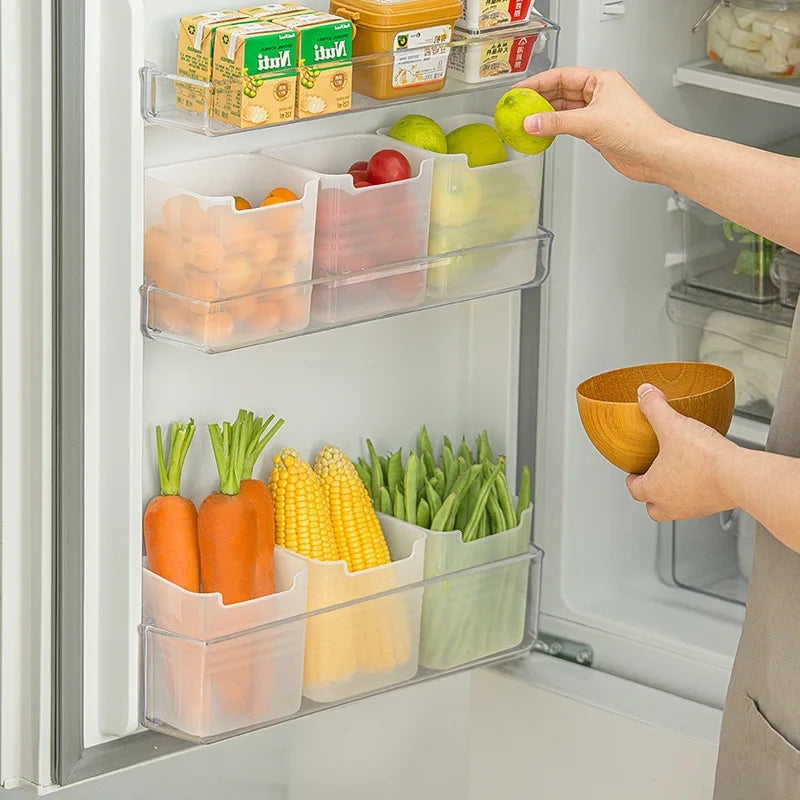 Fridge Organizer