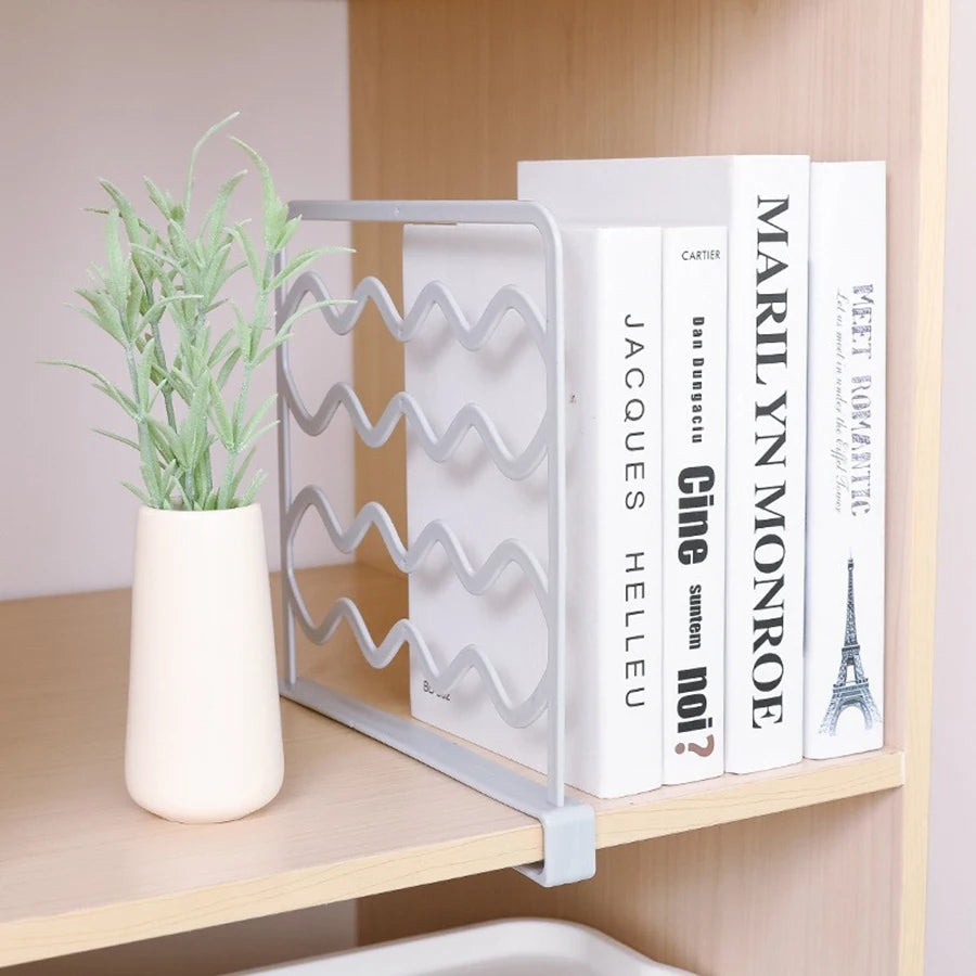 Closet Divider