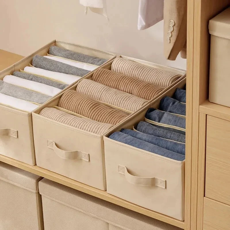 Wardrobe Organizer