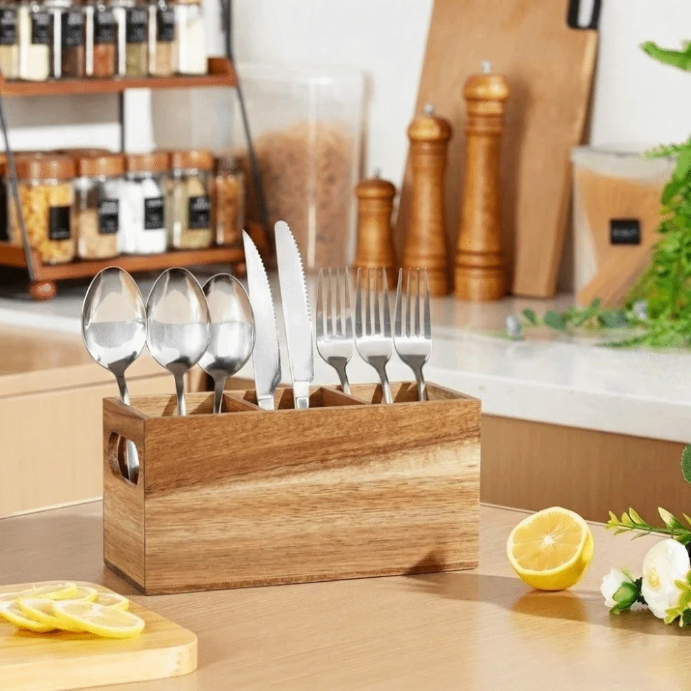 Kitchen Tools Organizer