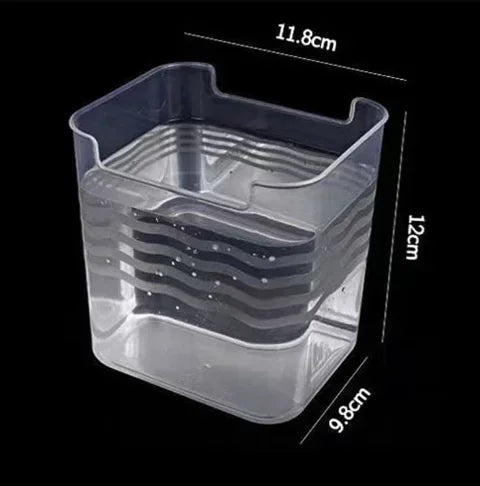 Kitchen Fridge Organiser