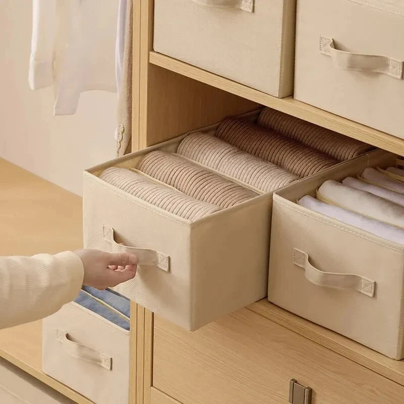 Wardrobe Organizer