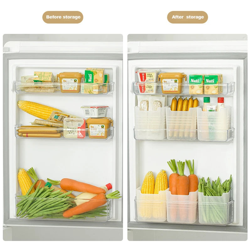 Fridge Organizer