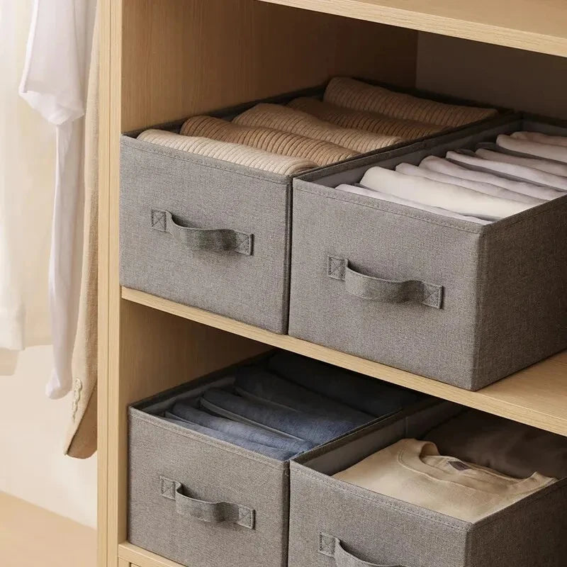 Wardrobe Organizer