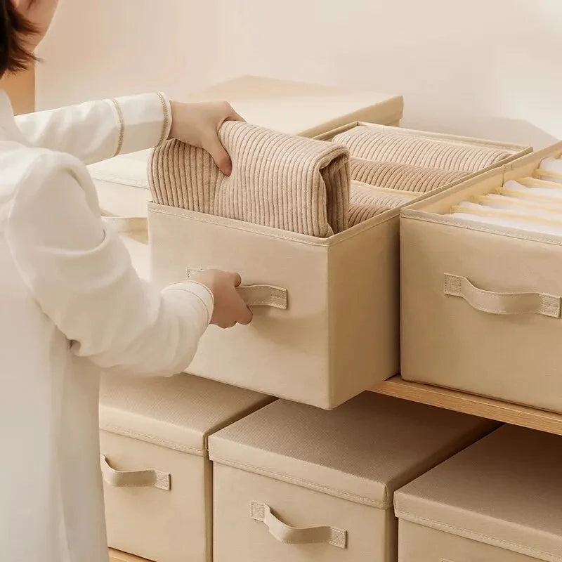 Wardrobe Organizer