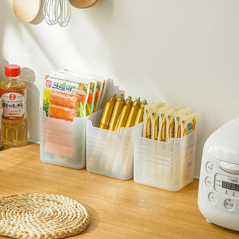 Fridge Organizer