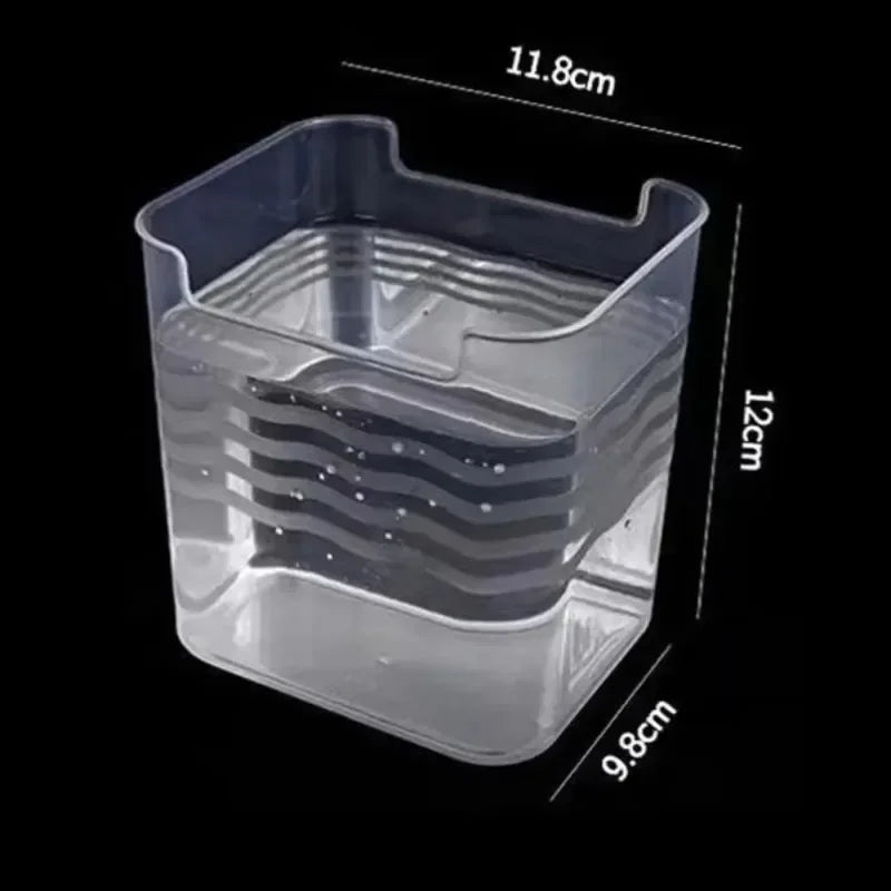 Kitchen Fridge Organiser