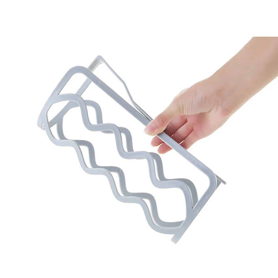 Closet Divider